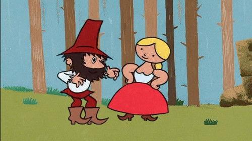 O loupežníku Rumcajsovi Season 1 Episode 13 - Episode 13