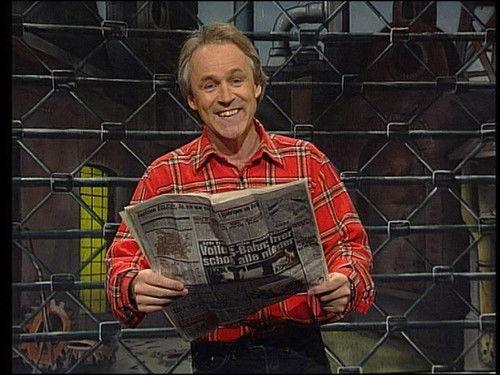 RTL Samstag Nacht Season 1 Episode 6 - Episode 6