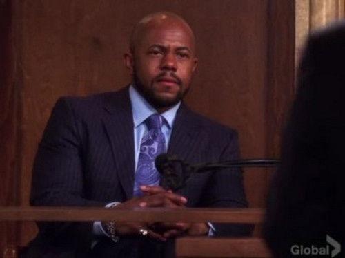 Shark Season 2 Episode 6 - No Holds Barred