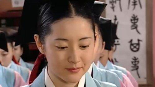 Jewel in the Palace Season 1 Episode 33 - Episode 33