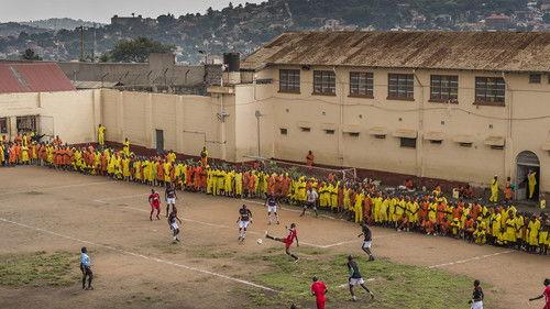 Vice World of Sports Season 1 Episode 5 - The Luzira Upper Prison