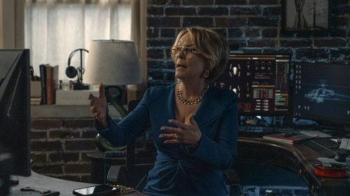 Scarpetta Season 1 Episode 3 - Dot