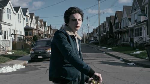 Wayne Season 1 Episode 1 - Chapter One: Get Some Then