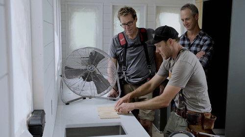 Tiny House Nation Season 5 Episode 2 - Going Tiny To Make Things Right