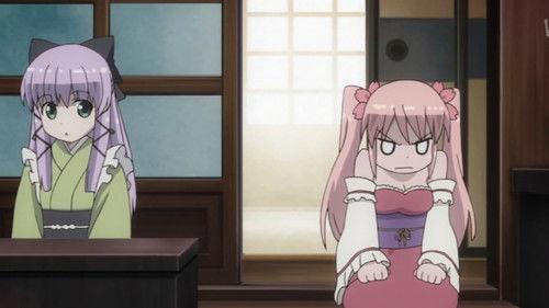 The Everyday Tales of a Cat God Season 1 Episode 12 - Strange Coincidence Fate Contention