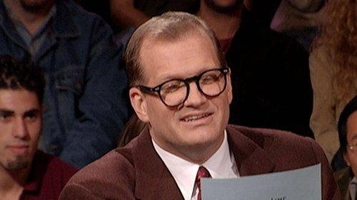 Whose Line Is It Anyway? Season 5 Episode 11 - Brad Sherwood