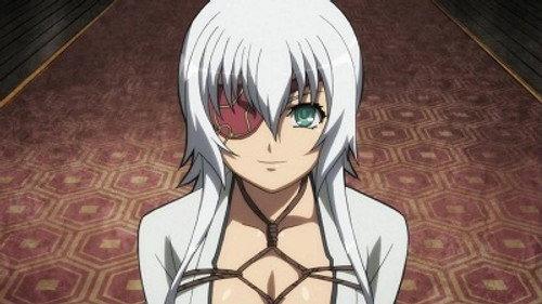 Samurai Girls Season 2 Episode 4 - Samurai Bride