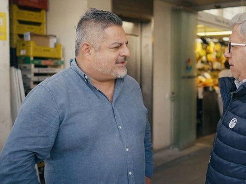 Apatrullando Season 3 Episode 4 - Episode 4