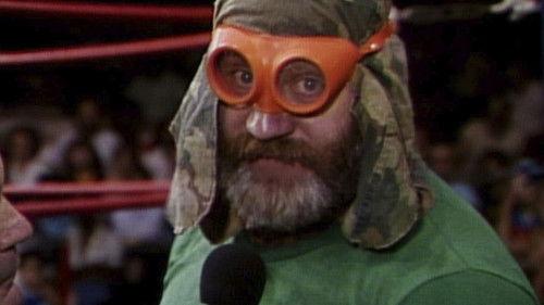 World Class Championship Wrestling Season 1 Episode 24 - WCCW - July 31, 1982