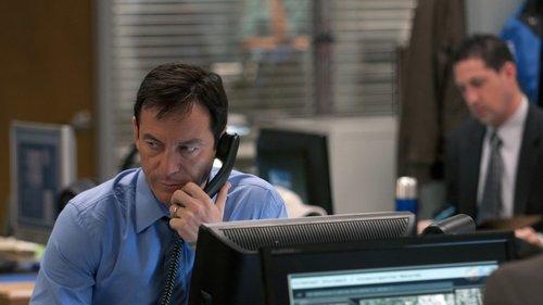 Awake Season 1 Episode 2 - The Little Guy