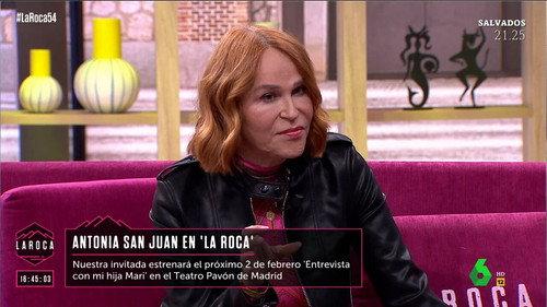 La Roca Season 2 Episode 18 - Episode 18