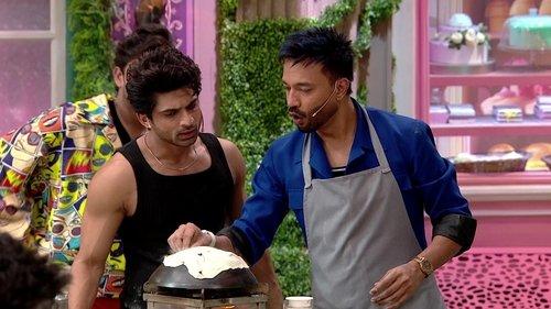 Laughter Chefs Unlimited Entertainment Season 2 Episode 3 - Papad Mystery Hoga Crack?