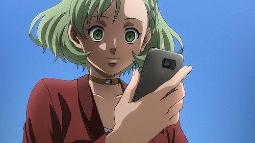 undefined Season 1 Episode 3 - Cutting a Chicken with a Beef Cleaver