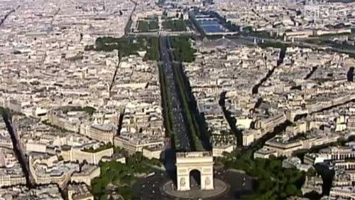 Ulisse - Il piacere della scoperta Season 17 Episode 20 - Le meraviglie e i segreti di Parigi (terza versione)