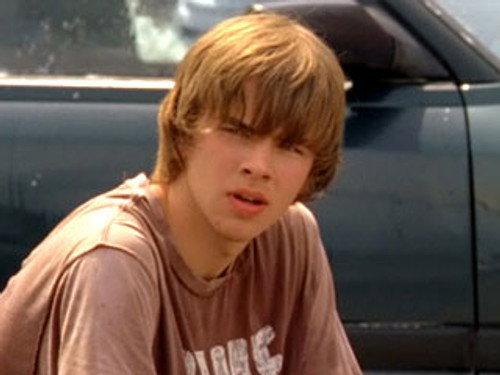 Degrassi Season 9 Episode 11 - Hearts Like Mine (1)