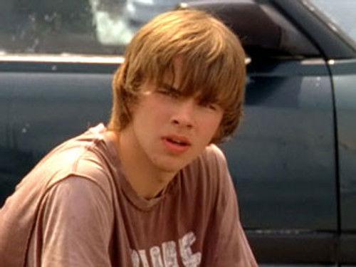 Degrassi Season 9 Episode 11 - Hearts Like Mine (1)