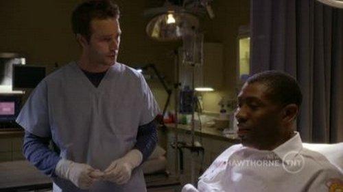 Hawthorne Season 3 Episode 8 - Price of Admission