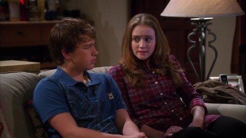 Two and a Half Men Season 8 Episode 8 - Springtime on a Stick