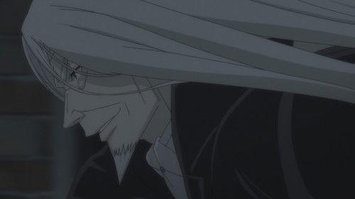 undefined Season 1 Episode 16 - The Phantom of Whitechapel, Act 2