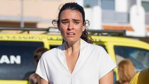 Crossfire Season 1 Episode 3 - Episode 3