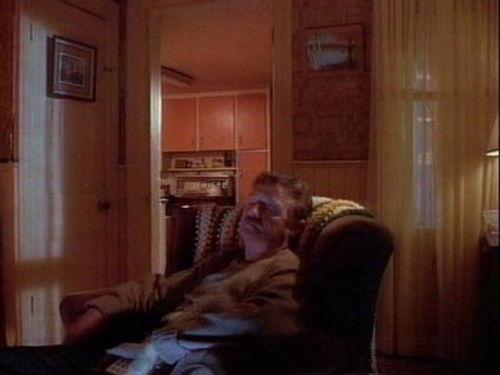 undefined Season 1 Episode 11 - Scarecrow