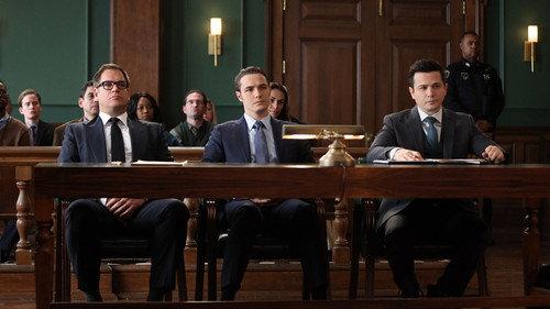 Bull Season 4 Episode 11 - Look Back in Anger