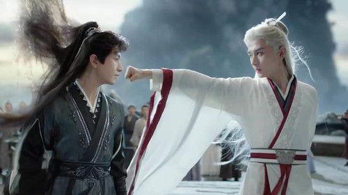 The Journey of Legend Season 1 Episode 27 - Episode 27