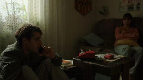 Fortress Season 1 Episode 4 - Parting