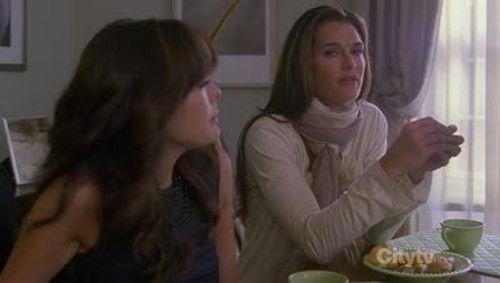 Lipstick Jungle Season 2 Episode 10 - Chapter Seventeen: Bye, Bye Baby