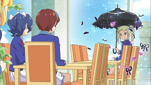 Aikatsu! Season 1 Episode 22 - Idol Aura and Calendar Girl