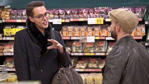 The Only Way Is Essex Season 20 Episode 9 - Episode 9