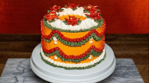 Holiday Baking Championship Season 11 Episode 4 - Old Fashioned Christmas Party