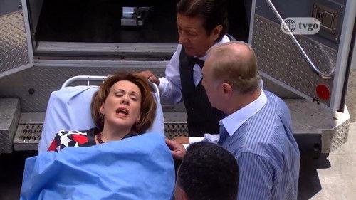 Al Fondo Hay Sitio Season 3 Episode 6 - Episode 6