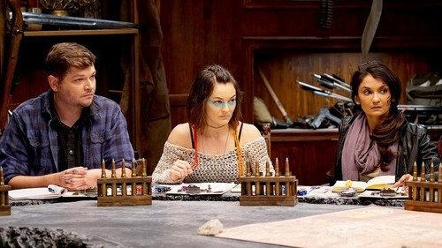 We're Alive: Frontier Season 2 Episode 13 - Picking Up The Pieces
