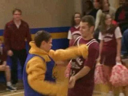 Degrassi Season 2 Episode 20 - How Soon Is Now?