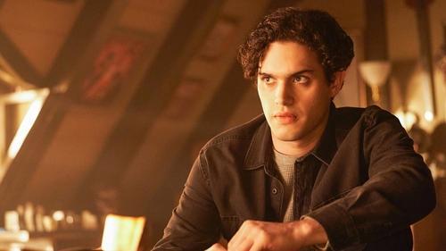 Legacies Season 4 Episode 12 - Not All Those Who Wander Are Lost