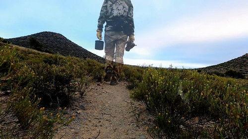 Alone Season 12 Episode 9 - The Promised Land