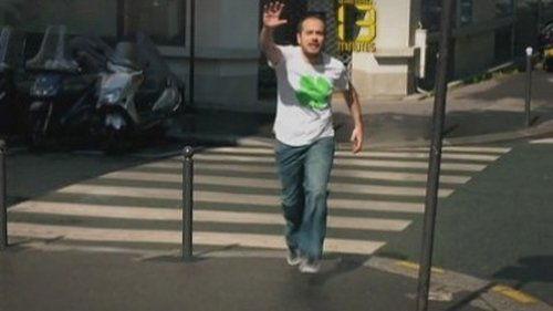 Bref Season 1 Episode 20 - Episode 20