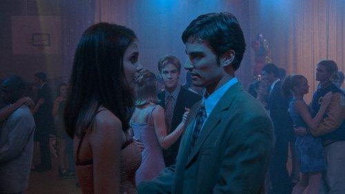 Dawson's Creek Season 2 Episode 6 - The Dance