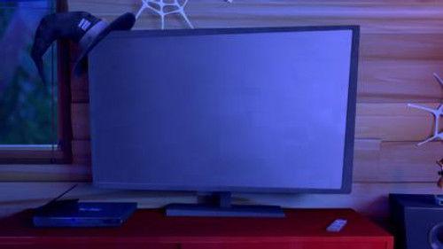 Grizzy & the Lemmings Season 1 Episode 73 - Halloween Bear