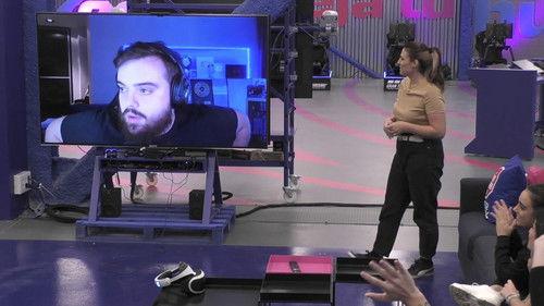 Top Gamers Academy Season 1 Episode 6 - Episode 6