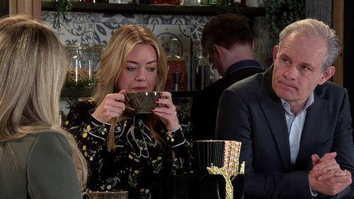 Coronation Street Season 67 Episode 6 - Wednesday, 7th January 2026