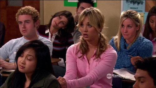 8 Simple Rules Season 3 Episode 11 - Princetown Girl