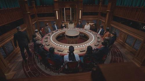 The Traitors Sweden Season 4 Episode 1 - Episode 1