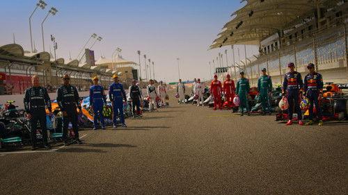 Formula 1: Drive to Survive Season 4 Episode 1 - Clash of the Titans