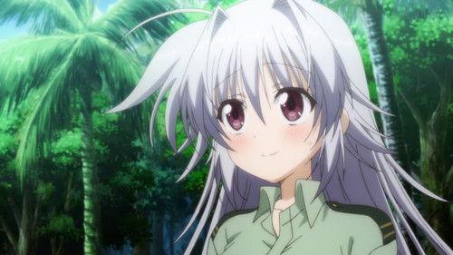 Unlimited Fafnir Season 1 Episode 1 - Midgar of Ryuuen