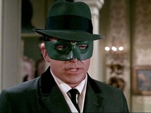 The Green Hornet Season 1 Episode 9 - The Ray is for Killing