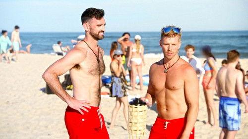 Summer House Season 7 Episode 2 - A Line in the Sand