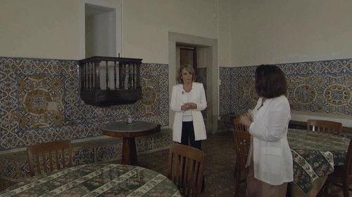 Guided Tour Season 10 Episode 7 - Convento de Nossa Senhora do Bom Sucesso, Lisboa