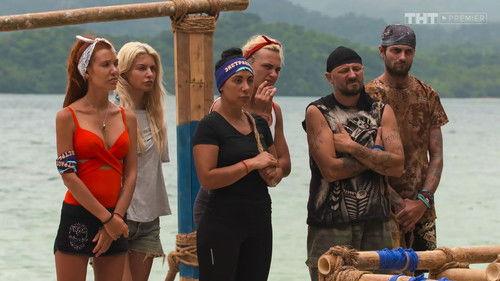 Last Hero Season 7 Episode 7 - Episode 7